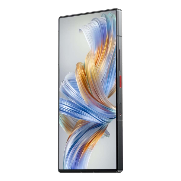ZTE nubia Z60 Ultra 8/256Gb Photographer Edition, чёрный