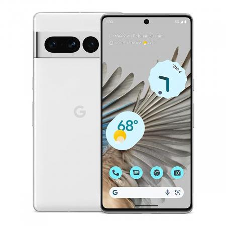Google Pixel 7 Pro 12/128Gb Snow, белый