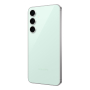 Samsung Galaxy S24 FE 8/256Gb Mint, мятный