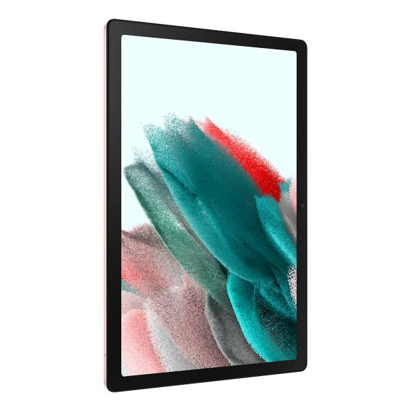 Samsung Galaxy Tab A8 10,5" (2021) Wi-Fi 32Gb Pinkgold, розовый