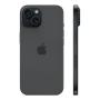 Apple iPhone 15 128Gb Black, чёрный