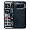 Nothing Phone (4a) 12/256Gb Black, чёрный