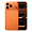 Apple iPhone 17 Pro Max 256Gb eSIM Cosmic Orange, оранжевый