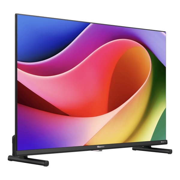 Телевизор Hisense 32" Full HD, 60Гц, QLED & DLED (32A5Q)