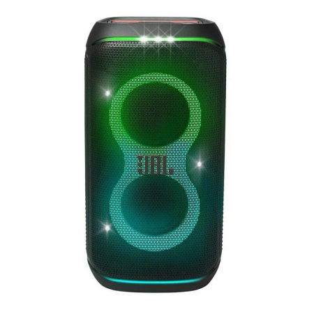 Портативная колонка JBL PartyBox Club 120 Black, черный