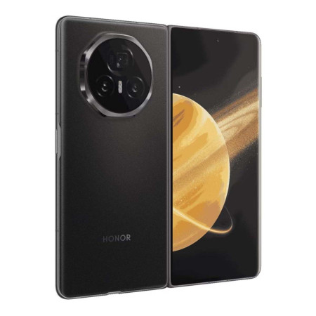 HONOR Magic V3 12/512Gb Black, черный