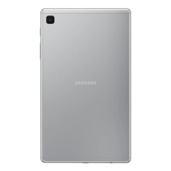 Samsung Galaxy Tab A7 Lite 8,7" (2021) Wi-Fi 4/64Gb Silver, серебристый