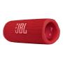 Портативная колонка JBL Flip 6 Red, красный