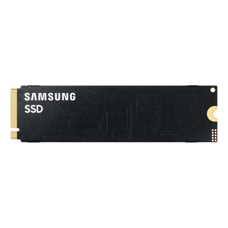 SSD накопитель Samsung 9100 Pro 2Tb M.2 (MZ-VAP2T0BW)