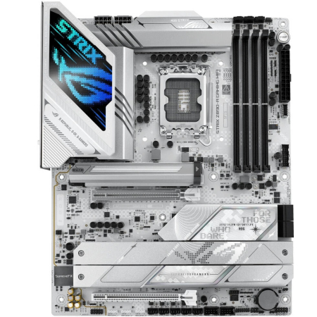 Материнская плата ASUS ROG STRIX Z890-A GAMING WI-FI, ATX