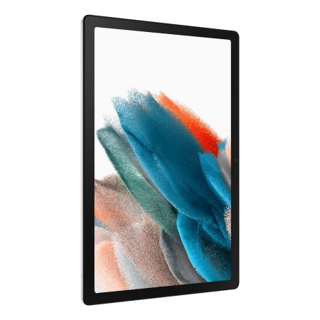 Samsung Galaxy Tab A8 10,5" (2021) Wi-Fi 32Gb Silver, серебристый