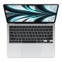 Apple MacBook Air 13" (M2, 8C CPU, 10C GPU, 2022) 16/256Gb SSD (MC7V4) Silver, серебристый