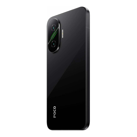 Xiaomi POCO F7 12/256Gb Black, черный