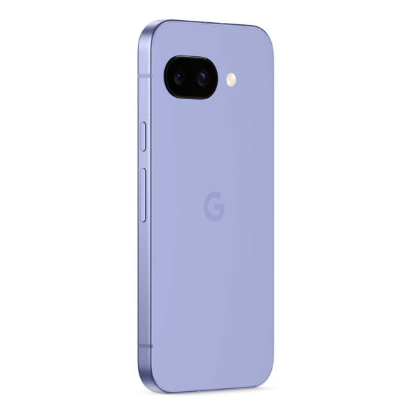 Google Pixel 9a  8/256Gb Iris, фиолетовый