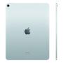 Apple iPad Air 13" (M2, 2024, 6 gen) Wi-Fi 256Gb Blue, голубой