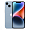 Apple iPhone 14 256Gb Blue, голубой