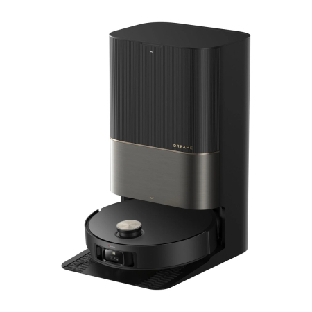 Робот-пылесос Dreame X50 Ultra Complete Black