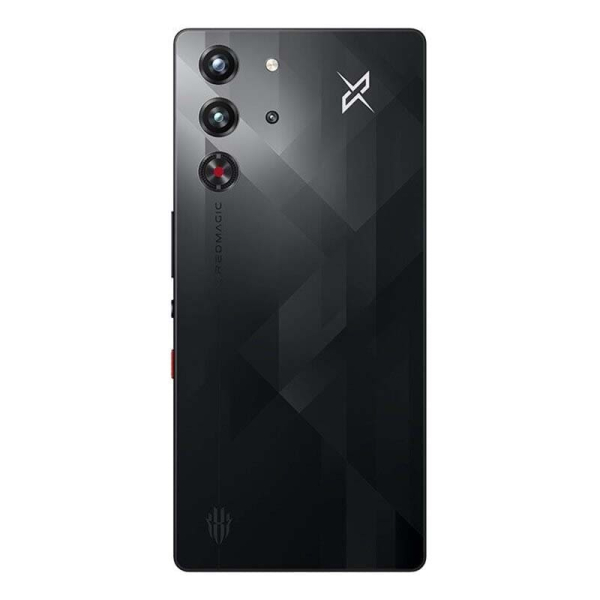 ZTE REDMAGIC 10 Pro 16/512Gb Shadow, чёрный