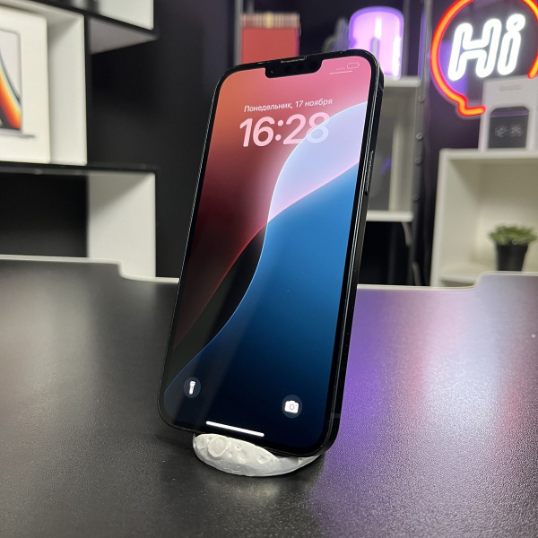 Trade in Apple iPhone 14 Plus 256Gb Midnight IMEI: 5733