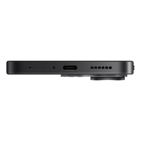Xiaomi Redmi Note 17 Pro Max 8/512Gb Black, чёрный