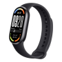 Фитнес браслет Xiaomi Smart Band 10 Midnight Black Global, черный