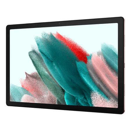 Samsung Galaxy Tab A8 10,5" (2021) Wi-Fi 32Gb Pinkgold, розовый