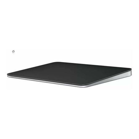 Трекпад Apple Magic Trackpad 3 USB‑C/USB-C (MXKA3) Black, чёрный