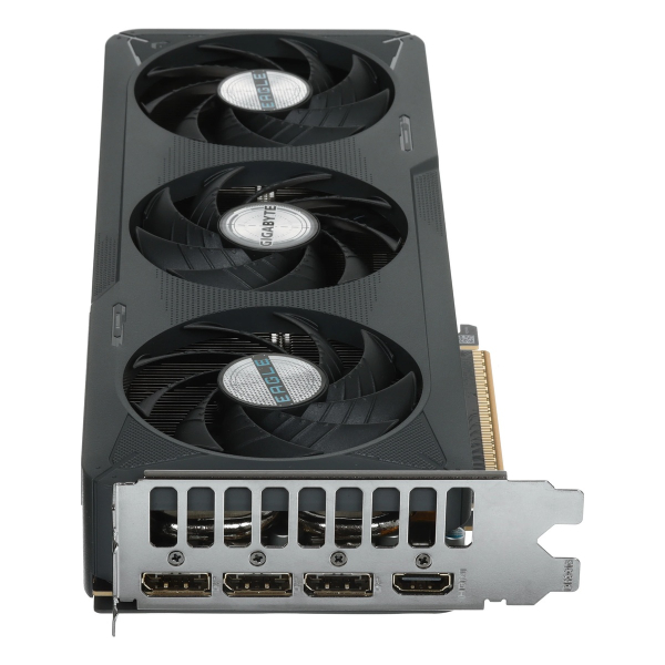 Видеокарта Gigabyte Nvidia GeForce RTX 5060 Eagle Max OC 8 Гб GDDR7 128 бит (GV-N5060EAGLEMAX OC-8GD)