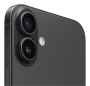 Apple iPhone 16 Plus 512Gb eSim Black, черный