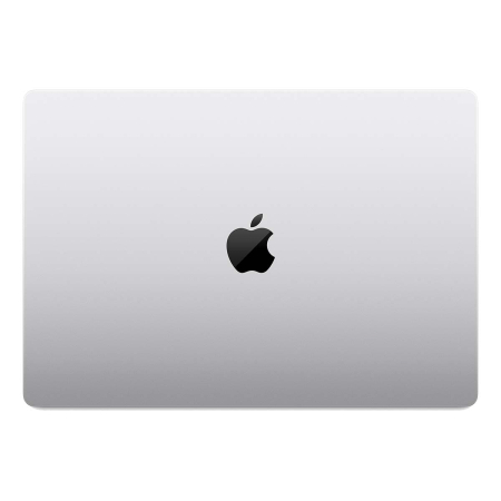 Apple MacBook Pro 16" (M5 Max, 18C CPU, 40C GPU, 2026) 48/2Tb SSD (MGE94) Silver, серебристый