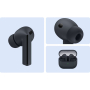 Наушники Samsung Galaxy Buds3 FE Black, чёрный