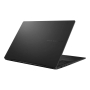 Ноутбук 16.0" ASUS VivoBook S 16 S5606CA-RI072 (90NB1553-M002S0) Intel Core Ultra 5 225H, 16Gb LPDDR5, SSD 1Tb, Intel Arc Graphics, Full HD, OLED Black, чёрный