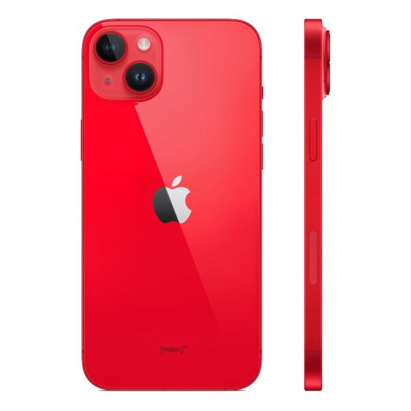 Apple iPhone 14 Plus 256Gb (PRODUCT)RED™, красный