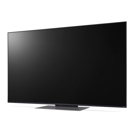 Телевизор LG 55" 4K UHD, 120 Гц, QNED (55QNED86T6A)