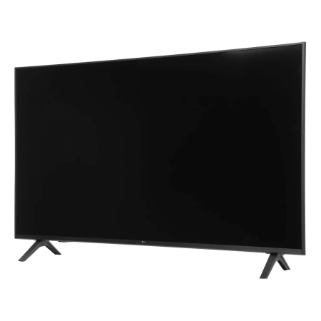 Телевизор LG 50" 4K UHD, 60 Гц, LED (50UA75009LA.ARUG) Black, чёрный