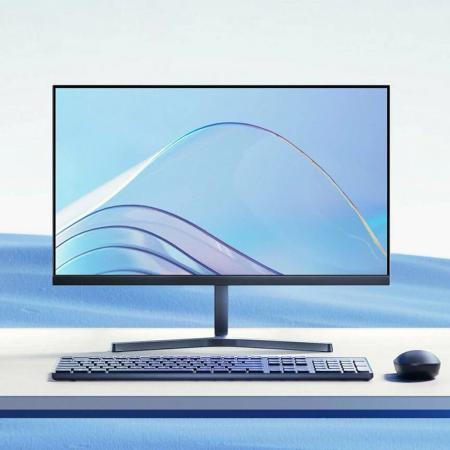 Монитор 23.8" Xiaomi Redmi Display X24A (A24FBA-RX) 1920х1080, 75Гц Чёрный