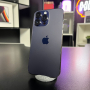 Trade in Apple iPhone 14 Pro Max 256Gb Deep Purple IMEI: 1195
