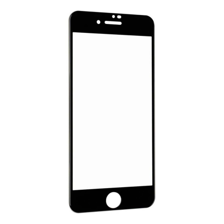 Защитное стекло для iPhone 7/8/SE REMAX 3D (GL-27) Белый