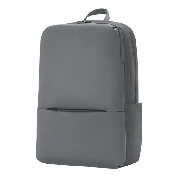 Рюкзак Xiaomi Classic Business Backpack 2 (JDSW02RM) Cерый