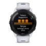Часы Garmin FORERUNNER 265 White, белый