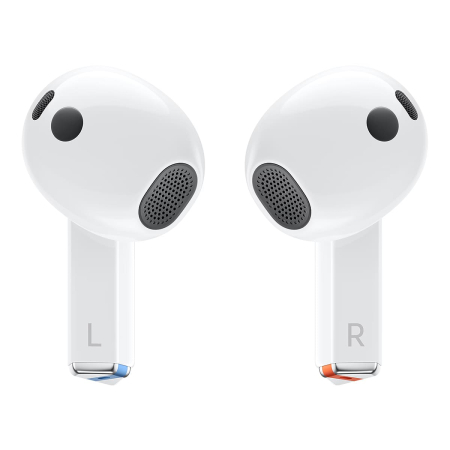 Наушники Samsung Galaxy Buds3 (R530) White, белый