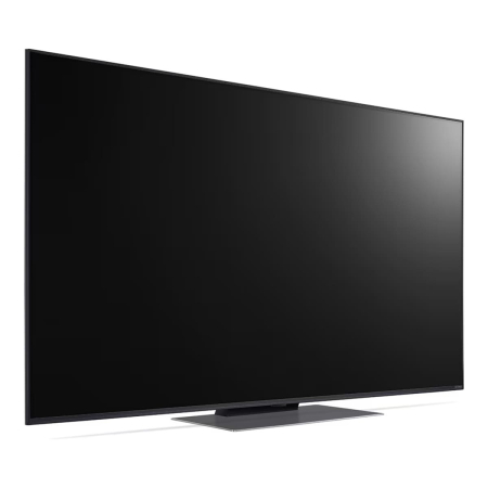 Телевизор LG 55" 4K UHD, 120 Гц, QNED (55QNED86T6A)