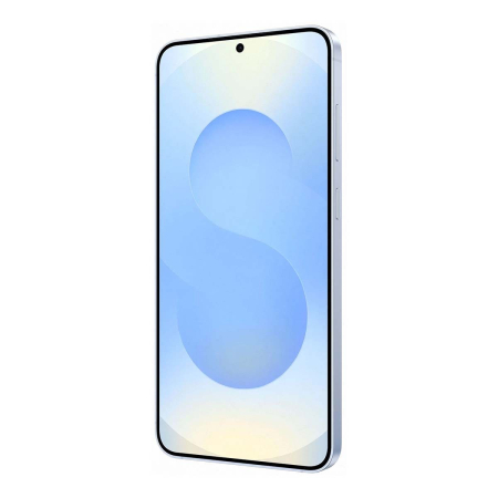 Samsung Galaxy S25+ 12/512Gb Icy Blue, голубой