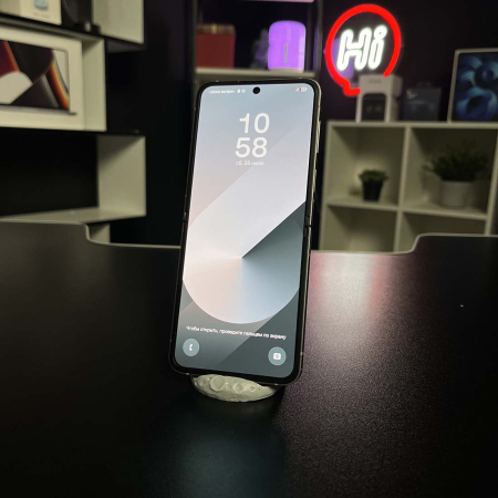 Trade in Samsung Z Flip 6 12/256Gb Silver Shadow IMEI: 8510