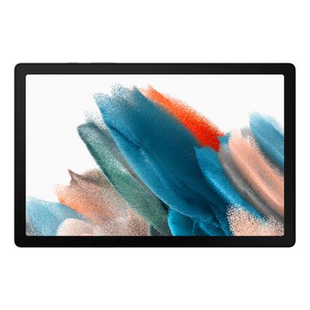 Samsung Galaxy Tab A8 10,5" (2021) Wi-Fi 32Gb Silver, серебристый