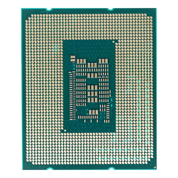 Процессор Intel Core i3-12100, 3.3ГГц (Turbo 4.3ГГц), LGA1700, OEM (CM8071504651012)
