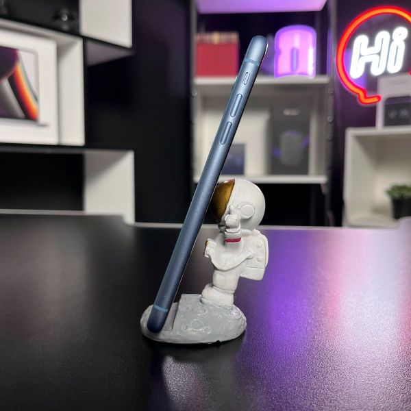 Trade in Apple iPhone Xr 128Gb Blue IMEI: 6089