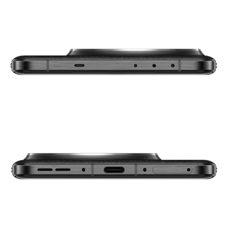 OnePlus 13R 12/256Gb (CPH2649) Black, черный