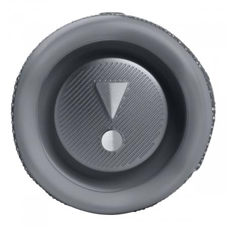 Портативная колонка JBL Flip 6 Grey, серый