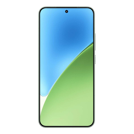 Xiaomi 15 12/512Gb Green, зелёный